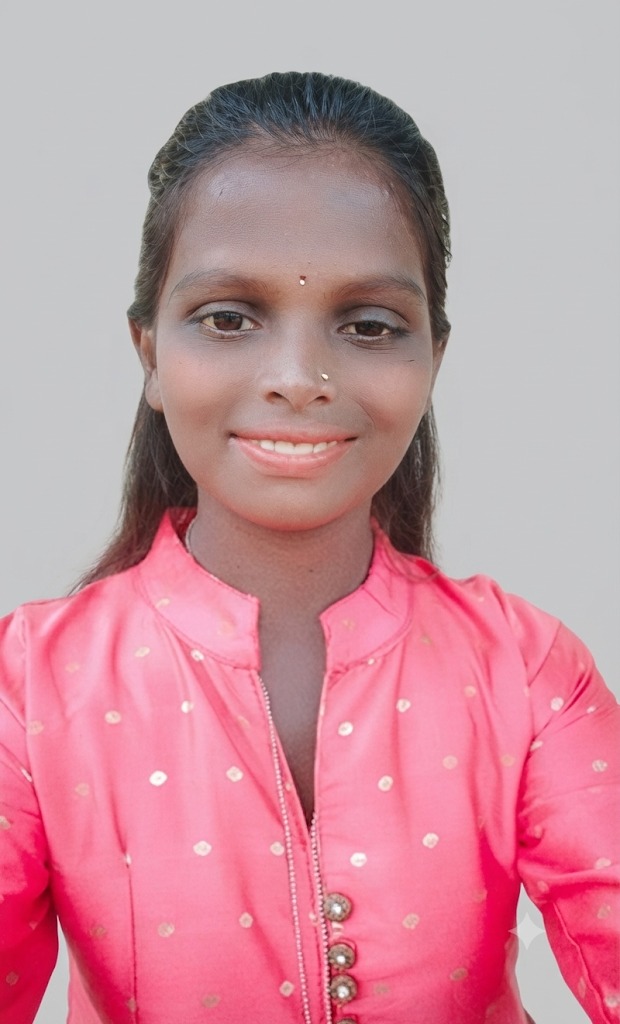 Anuja Atmaram Shidam - Full time Cleaner and Baby Sitter in Nalasopara in Mumbai